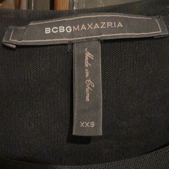 BCBG sequin dress - Picture 3 of 4